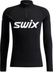 Swix Férfi technikai póló Swix RaceX Classic Half Zip M ruhaméret XL (10116-23-10120-XL)
