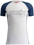 Swix Férfi technikai póló Swix RaceX Light Short Sleeve M ruhaméret XXL (10003-24-00037-XXL)