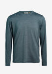 Lundhags Férfi póló Lundhags Tived Long Sleeve T-shirt M ruhaméret L (44331-26-71000-L)
