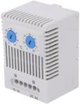 STEGO Termostat NO x2 10A 250VAC IP20 Cleme Șurub (01176.0-00)