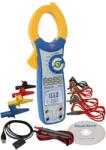 PeakTech Aparat de măsură digital cu pensetă True RMS (P 1660)