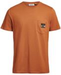 Lundhags Férfi póló Lundhags Knak Ms Tee ruhaméret XXL (1119099-59153-XXL)