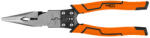 NEO TOOLS Cheie multifuncțională, alungită și dreaptă, 240 mm (01248) Cleste