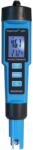 PEAKTECH pH Metru digital LED 0-14 pH (P 5307)