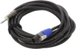 TASKER Cablu Audio Jack 6, 3mm la SpeakON 2pin (TK429SS)