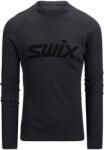 Swix Férfi technikai póló Swix RaceX Merino LS M ruhaméret S (10401-25-12400-S)