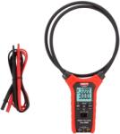UNI-T Aparat Multifuncțional Digital UNI-T UT281E cu Pensetă LCD - Măsurători Precise (UT281E+)