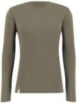 Ulvang Férfi merinó póló Ulvang T-shirt long sleeve Alltime Lead ruhaméret S (30143-23-03050-S)