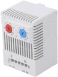STEGO Termostat NC/NO 10A 250VAC -45÷80°C (01172.0-01)