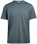 Lundhags Férfi póló Lundhags Tyre Merino T-Shirt M ruhaméret L (44309-23-75550-L)