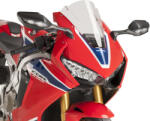 Puig Parbriz Z-Racing Puig - Honda CBR 1000 RR (2017-2019) (140.9407)