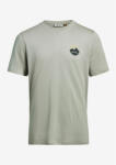 Lundhags Férfi póló Lundhags Järpen Printed T-Shirt M ruhaméret S (44325-26-11199-S)
