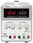 TWINTEX Alimentator liniar multicanal TWINTEX 0-30VDC 0-3A 5VDC (TP-1303)