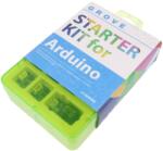 Seeed Studio Grove Starter Kit pentru Arduino (GROVE - STARTER KIT ARDUINO)