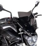 Barracuda Parbriz Aerosport Barracuda - Yamaha MT-07 (2014-2015) (YMT7300)