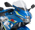 Puig Parbriz Z-Racing Puig - Suzuki GSX-R 125 (2017-2026) (140.9721)