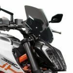 Barracuda Parbriz Aerosport Barracuda - KTM 125/390 Duke (KTM3300-17)
