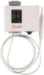 Danfoss Termostat capilar SPDT 16A 400VAC (060L112666)