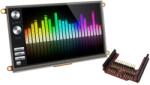 4D Systems Afişaj TFT 7" 800x480 inteligent (ULCD-70DT-AR)