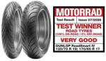 Dunlop 180/55ZR17 Sportmax Roadsmart IV GT (73W) TL hátsó motorgumi DOT 25/2025 (636518-25)
