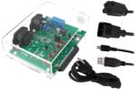 Microchip Placă de expansiune Explorer-16 DM320002 (ADM00509)