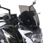 Barracuda Parbriz Aerosport Barracuda - Kawasaki Z650 (2007-2014) (KN6300-17)