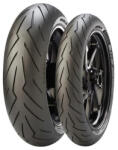 Pirelli 120/65ZR17 Diablo Rosso III (56W) TL első gumiabroncs (2907600-23)