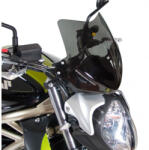 Barracuda Parbriz Aerosport Barracuda - Suzuki Gladius (SU6300)