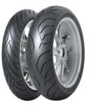 Dunlop 190/55ZR17 Sportmax Roadsmart III (75W) TL hátsó motorgumi DOT 12/2026 (634404-26)