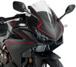 Puig Parbriz Z-Racing Puig - Honda CBR 500 R (2019-2023) (140.3613)
