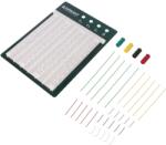 DIGILENT Placă prototip cu şurub (SOLDERLESS BREADBOARD KIT LARGE)