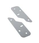 Barracuda Suport pentru montarea parbrizului Barracuda Aerosport pe Suzuki Bandit 600 (SB6ATT)