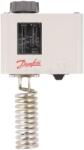 Danfoss Termostat cu capilar SPDT 16A 0-40°C (060L117166)
