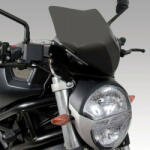 Barracuda Parbriz Aerosport Barracuda - Ducati Monster 696/796 (DN7300)