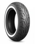 Bridgestone 180/70-15 Exedra G722 G LW 76H TT Kawasaki VN900 fehér oldalfalú hátsó motorgumi (4579-24)