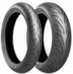 Bridgestone 160/60ZR18 Battlax T32 (70W) TL hátsó motorgumi (19637-26)