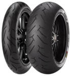 Pirelli Diablo Rosso II gumiabroncs 200/50ZR17 75W TL hátsó DOT 29/2026 (2322000-26)