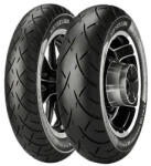 METZELER 130/70B18 ME888 Marathon Ultra 63H TL M/C első motorgumi DOT 05/2026 (4194600-26)