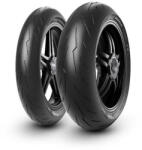 Pirelli 180/55ZR17 Diablo Rosso IV (73W) TL hátsó gumiabroncs (3979300-26)