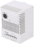 STEGO Termostat SPDT 16A -10÷60°C (01190.0-00)