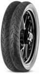 Continental ContiStreet gumiabroncs 2.75-17 47P TL erősített első/hátsó DOT 35/2025 (02404090000-25)