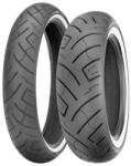 Shinko 140/80-17 SR777 69H TL WW fehér oldalfalú első motorgumi DOT 16/2025 (14817777W-25)