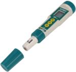 EXTECH pH-metru LCD 0-14 pH cu funcţie HOLD (PH100)
