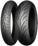 Michelin Komplet Opon (cai103565/25) 120/70zr17 Pilot Road 4 (58w) Tl M/c Przód Dot 2025 + (cai866175/26) 190/50zr17 Pilot Road 4 (73w) Tl M/c Tył Dot 2026 + Bidon Michelin (cai103565-25-cai866175-26-michelin3