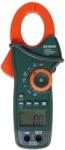 EXTECH Aparat multifuncțional digital EXTECH EX820A cu pensetă și afișaj LCD (EX820A)