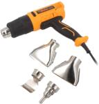 Beta Pistol electric cu aer cald 1, 8kW 250÷500l/min EU Plug (18500018)