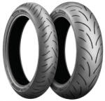 Bridgestone Battlax T33 gumiabroncs 190/50ZR17 73W TL hátsó DOT 08/2026 (30638-26)