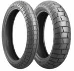 Bridgestone AT41 gumiabroncs 120/70R19 60V M+S TL első DOT 15/2026 (24741-26)