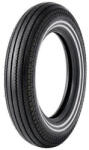 Shinko 4.00-19 270 61H DW dupla keskeny fehér oldalfalú első/hátsó motorgumi DOT 15-28/2025 (40019270DW-25)