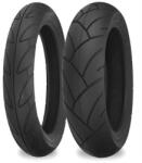 Shinko 130/70-17 741 62H TL hátsó motorgumi DOT 16/2025 (13717741-25)